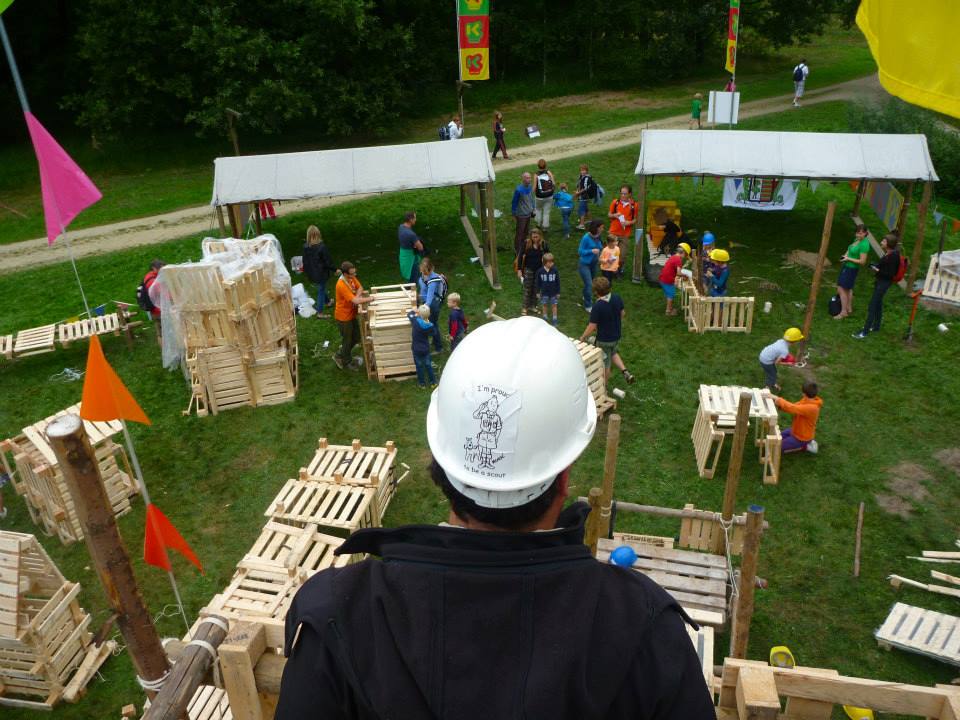 Sint-Martinus den XIIde - Ketnet Checklist